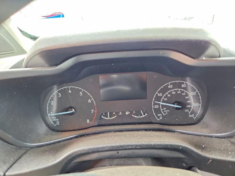 Продаж на аукціоні авто 2021 Ford Transit Connect, vin: NM0LS7E28M1484829, номер лоту: 53987366