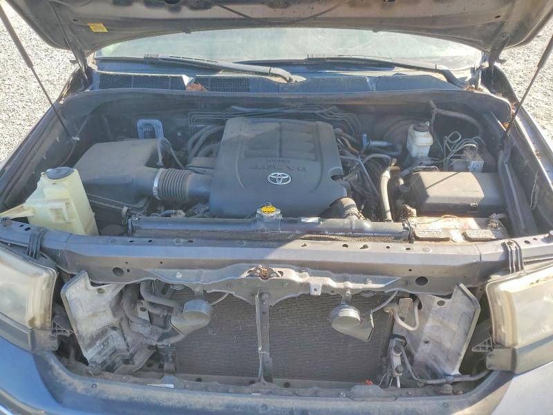 2012 Toyota Tundra მანქანა იყიდება აუქციონზე, vin: 5TFRM5F17CX041732, აუქციონის ნომერი: 53766646