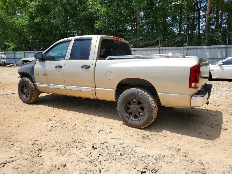 Aukcja sprzedaży 2003 Dodge Ram 1500, vin: 1D7HA18N23S286423, numer aukcji: 54086586