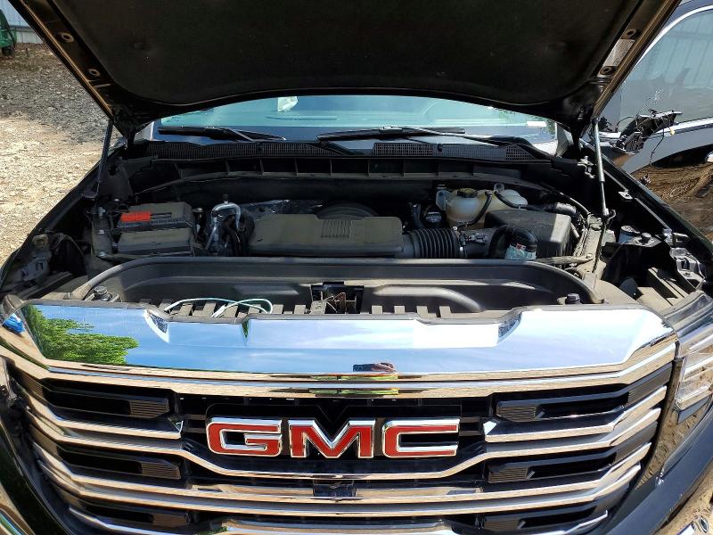 Aukcja sprzedaży 2022 Gmc Sierra, vin: 3GTUUDED9NG660792, numer aukcji: 52992956