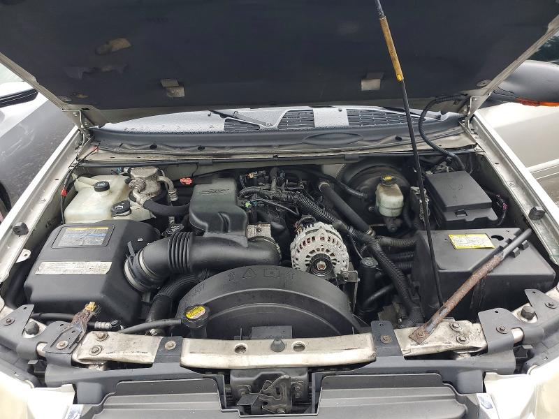 Aukcja sprzedaży 2004 Gmc Envoy, vin: 1GKES16P746118273, numer aukcji: 54828826
