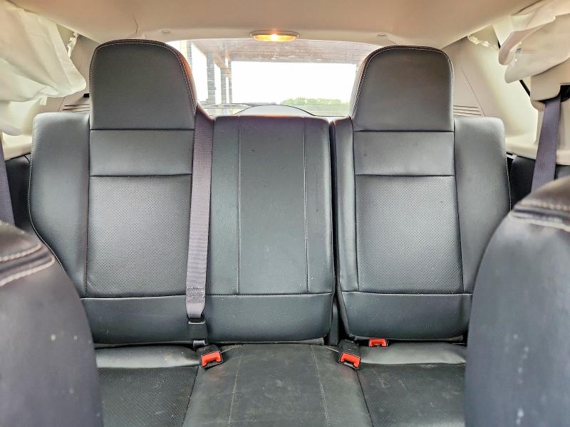 2016 Jeep Compass მანქანა იყიდება აუქციონზე, vin: 1C4NJCEAXGD609685, აუქციონის ნომერი: 55559106