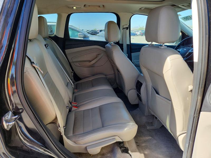 Auction sale of the 2015 Ford Escape, vin: 1FMCU9J91FUB72859, lot number: 52013766