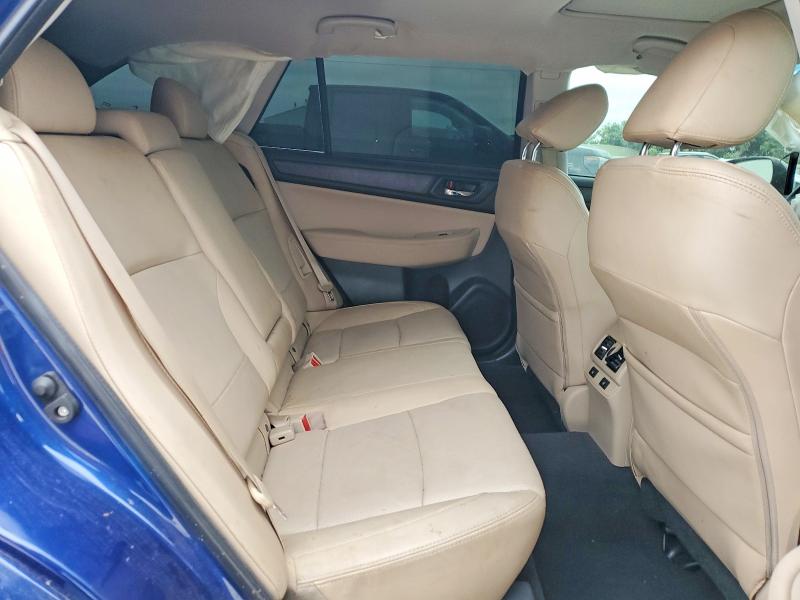 Aukcja sprzedaży 2017 Subaru Outback, vin: 4S4BSENC3H3358668, numer aukcji: 52597476