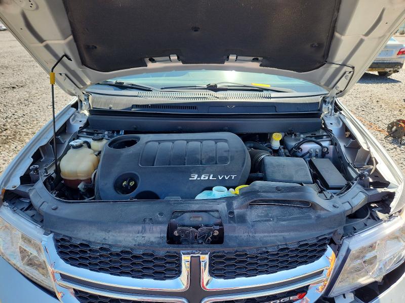 2014 Dodge Journey მანქანა იყიდება აუქციონზე, vin: 3C4PDDBG0ET206143, აუქციონის ნომერი: 54908796