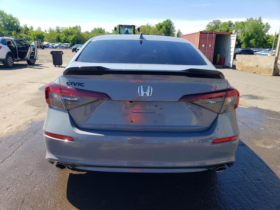 Aukcja sprzedaży 2026 Honda Civic, vin: 2HGFE1E58TH470705, numer aukcji: 54799176