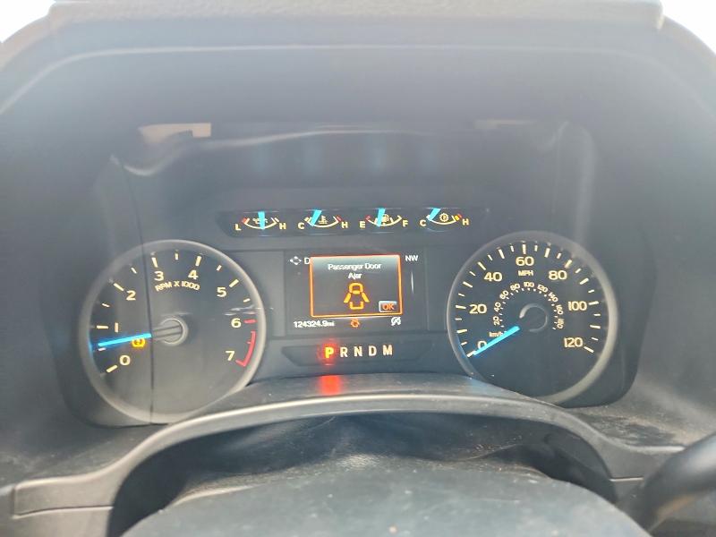 54871526 :رقم المزاد ، 1FTEW1E52JKF70067 vin ، 2018 Ford F150 مزاد بيع