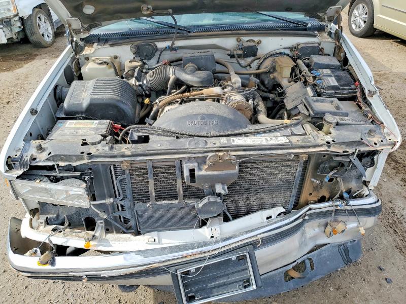 Aukcja sprzedaży 1996 Chevrolet Gmt-400, vin: 2GCEC19R3T1241502, numer aukcji: 51915126