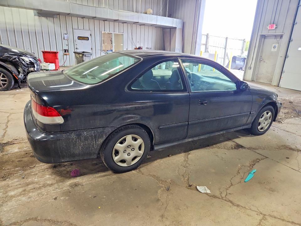 Продаж на аукціоні авто 2000 Honda Civic, vin: 1HGEJ8246YL080644, номер лоту: 52098806