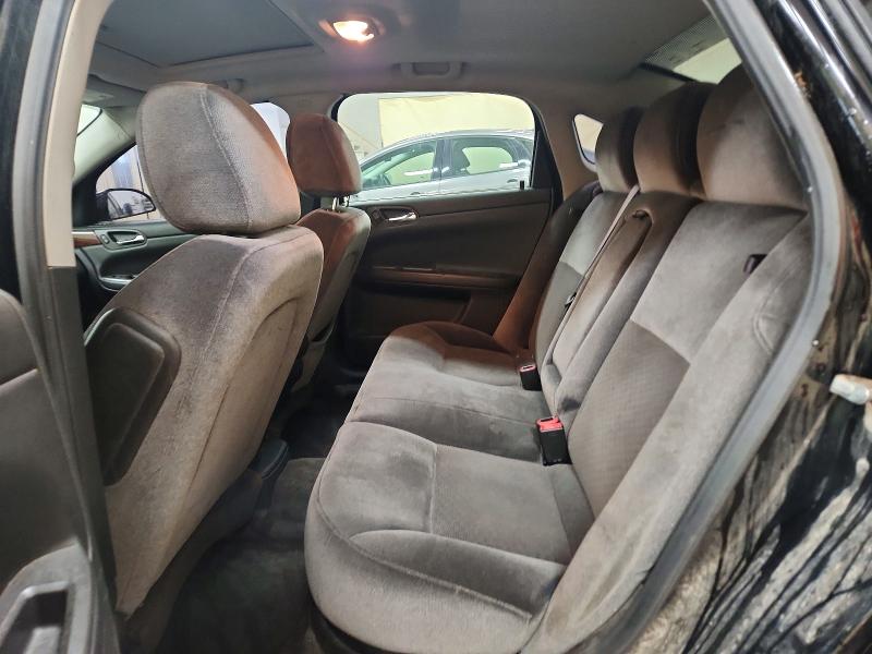 Aukcja sprzedaży 2011 Chevrolet Impala, vin: 2G1WB5EK8B1193557, numer aukcji: 54085296