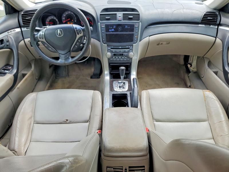 Продаж на аукціоні авто 2008 Acura Tl, vin: 19UUA66298A013590, номер лоту: 54047356