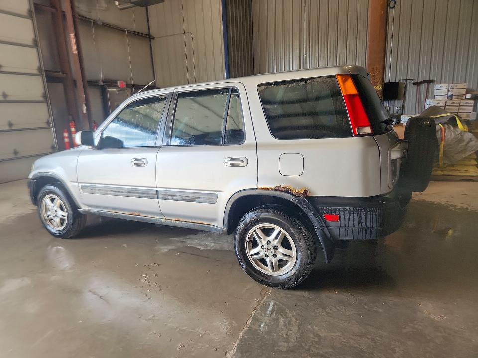 Продажа на аукционе авто 2001 Honda Cr-v, vin: JHLRD18601C010914, номер лота: 54053726