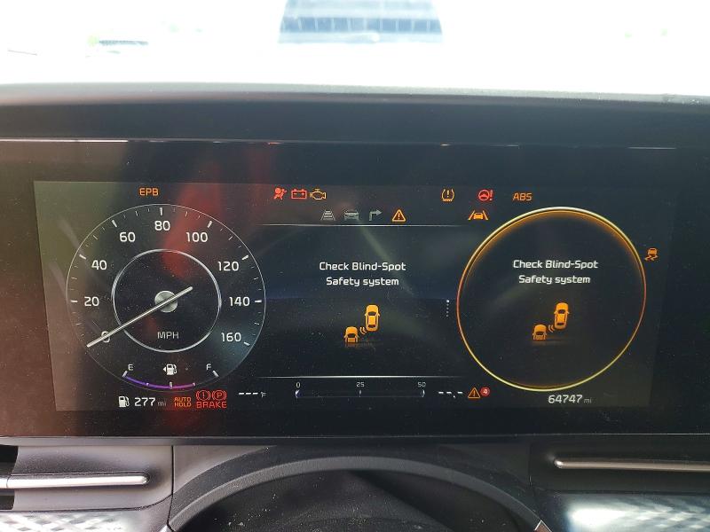 Продажа на аукционе авто 2022 Kia Carnival, vin: KNDNE5H33N6070860, номер лота: 54713136