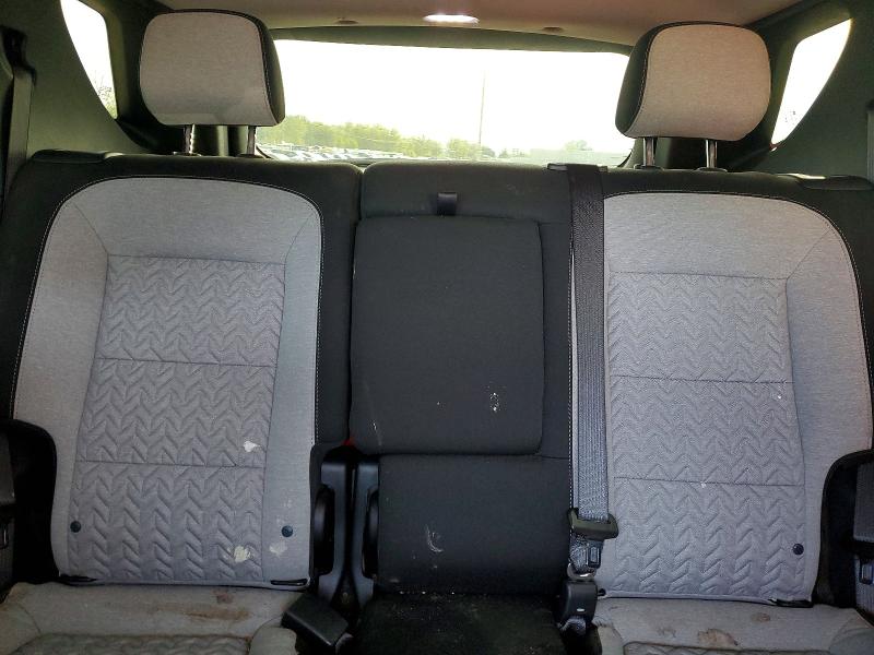 Продаж на аукціоні авто 2024 Chevrolet Equinox, vin: 3GNAXHEG7RL326115, номер лоту: 54488606