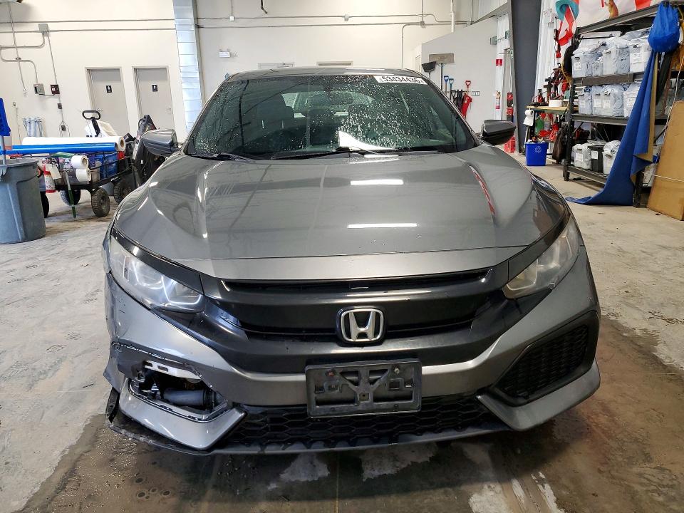 Aukcja sprzedaży 2017 Honda Civic, vin: SHHFK7H23HU307466, numer aukcji: 53434436