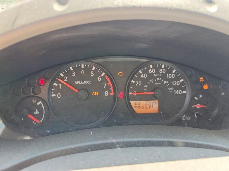 2018 Nissan Frontier მანქანა იყიდება აუქციონზე, vin: 1N6BD0CT1JN730763, აუქციონის ნომერი: 52375006