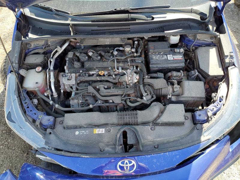 Aukcja sprzedaży 2020 Toyota Corolla, vin: 5YFB4RBE2LP003048, numer aukcji: 51620176