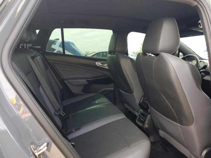 52167746 :رقم المزاد ، 1V26NPE85PC023204 vin ، 2023 Volkswagen Id.4 مزاد بيع