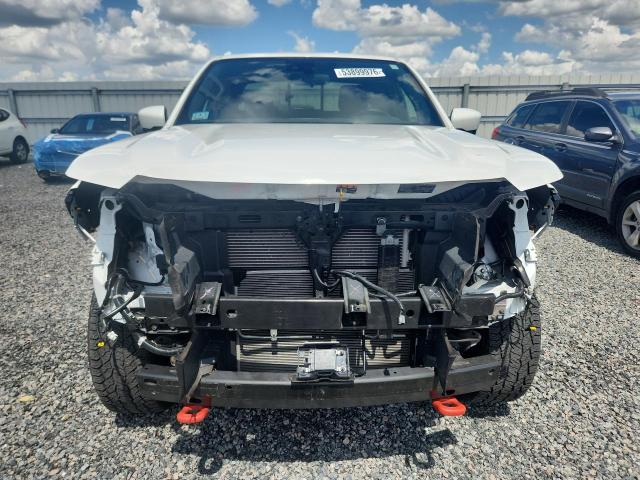 2023 Nissan Frontier მანქანა იყიდება აუქციონზე, vin: 1N6ED1EK9PN629213, აუქციონის ნომერი: 53899976