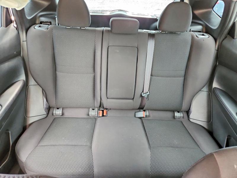 Продажа на аукционе авто 2018 Nissan Rogue Sport, vin: JN1BJ1CP1JW161267, номер лота: 52601316