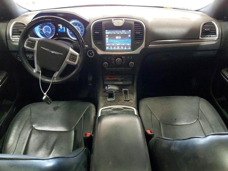 51659386 :رقم المزاد ، 2C3CCAEG8EH303874 vin ، 2014 Chrysler 300c مزاد بيع