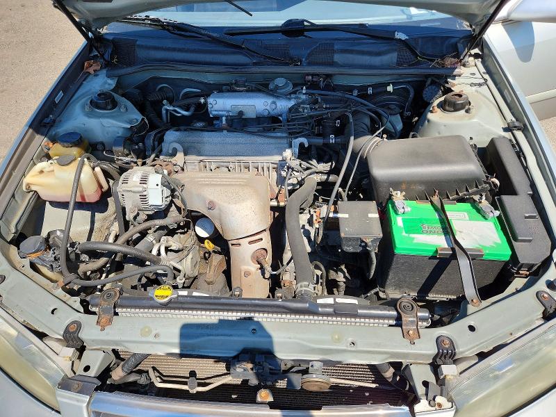 Продажа на аукционе авто 2001 Toyota Camry, vin: 4T1BG22KX1U064647, номер лота: 54151766