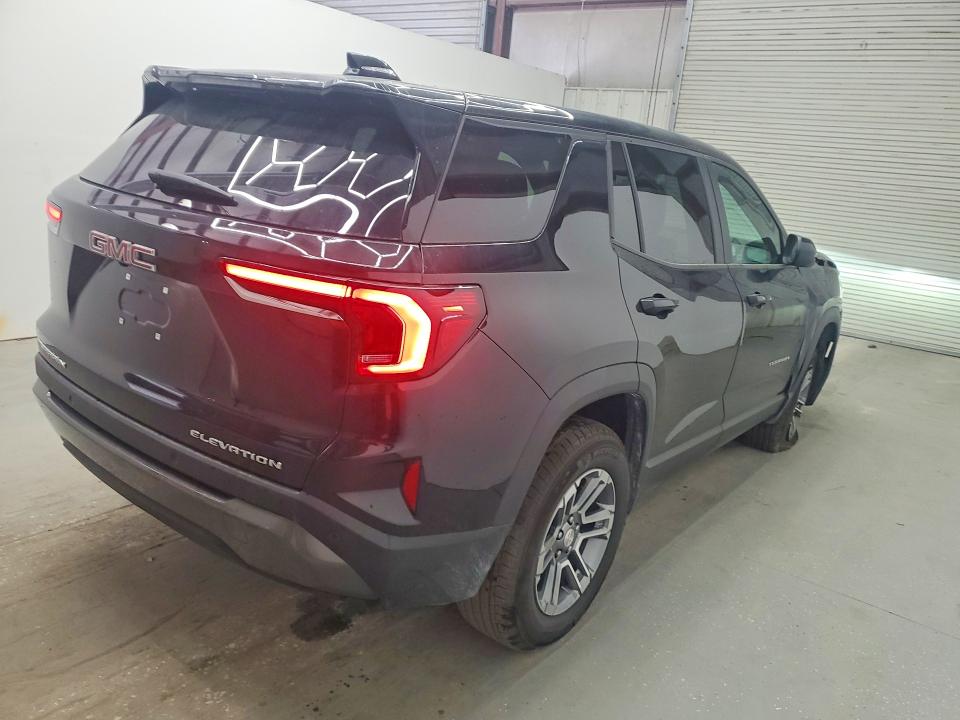 2026 Gmc Terrain მანქანა იყიდება აუქციონზე, vin: 3GKALMEG7TL364985, აუქციონის ნომერი: 54090636
