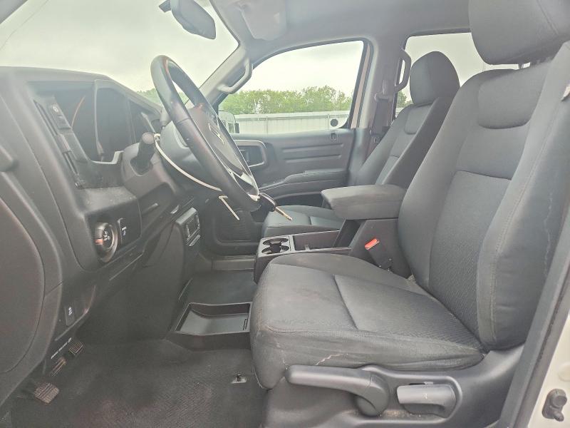 2013 Honda Ridgeline მანქანა იყიდება აუქციონზე, vin: 5FPYK1F78DB003590, აუქციონის ნომერი: 52325646