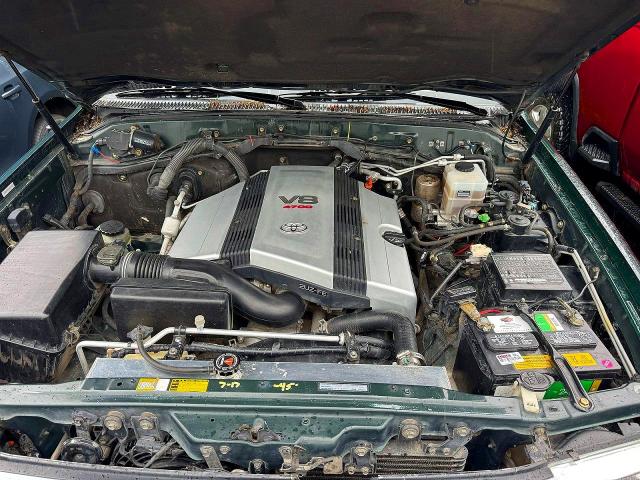 Aukcja sprzedaży 1999 Toyota Land Cruiser, vin: JT3HT05J4X0040771, numer aukcji: 53143866