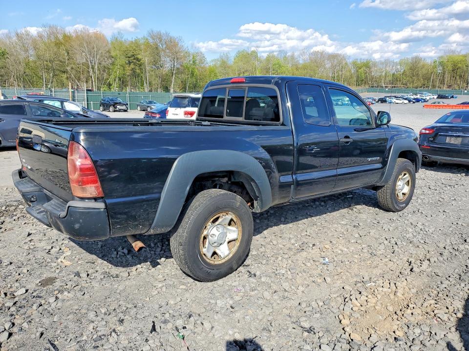 Продажа на аукционе авто 2012 Toyota Tacoma, vin: 5TFUX4ENXCX013620, номер лота: 52160706