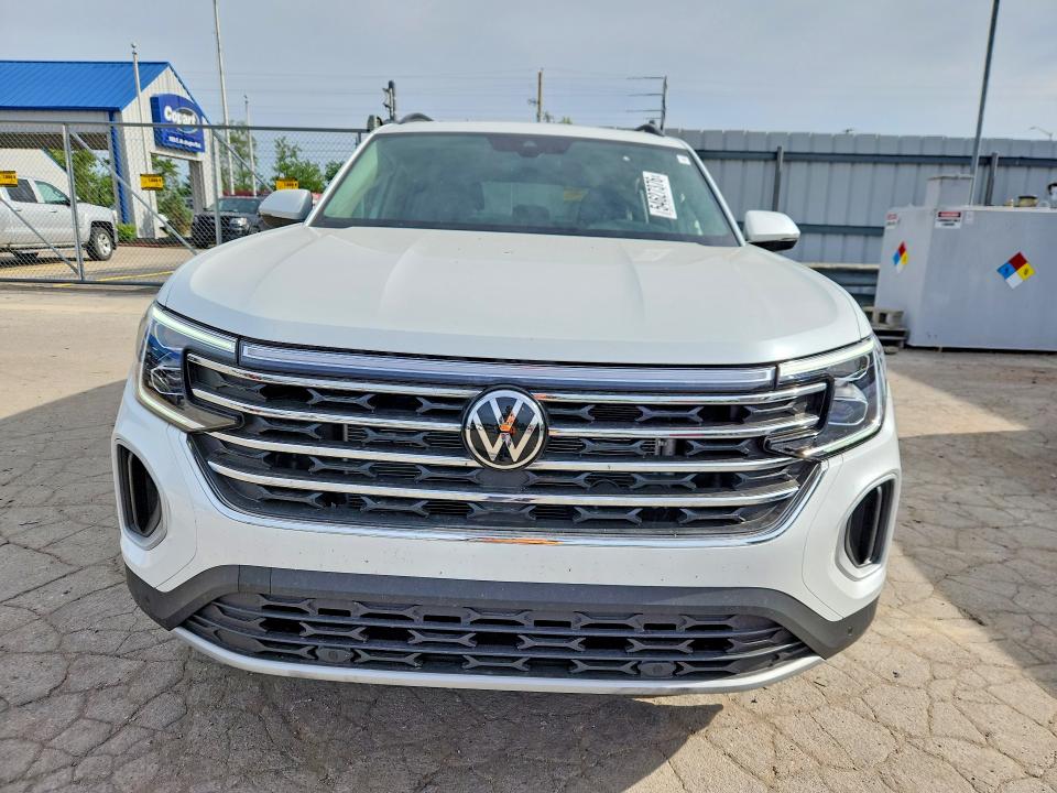 Aukcja sprzedaży 2026 Volkswagen Atlas, vin: 1V2KN2CA4TC546697, numer aukcji: 54627376