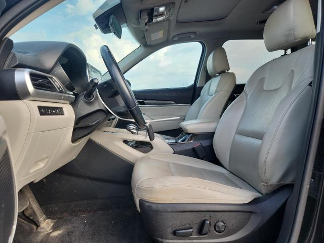 2020 Kia Telluride მანქანა იყიდება აუქციონზე, vin: 5XYP64HC4LG070862, აუქციონის ნომერი: 55081926