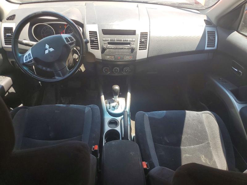 Продаж на аукціоні авто 2012 Mitsubishi Outlander, vin: JA4AS2AW6CU026087, номер лоту: 53913886