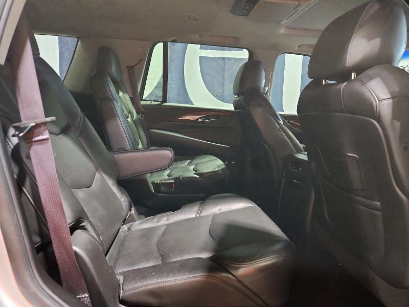 Продажа на аукционе авто 2015 Cadillac Escalade, vin: 1GYS4MKJ8FR709140, номер лота: 53514806