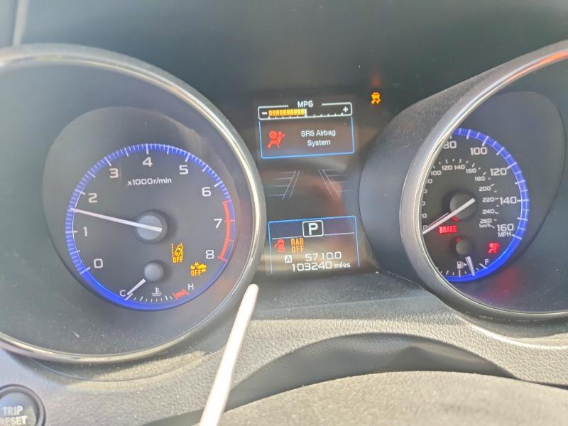 Aukcja sprzedaży 2018 Subaru Outback, vin: 4S4BSETC4J3366013, numer aukcji: 54758676