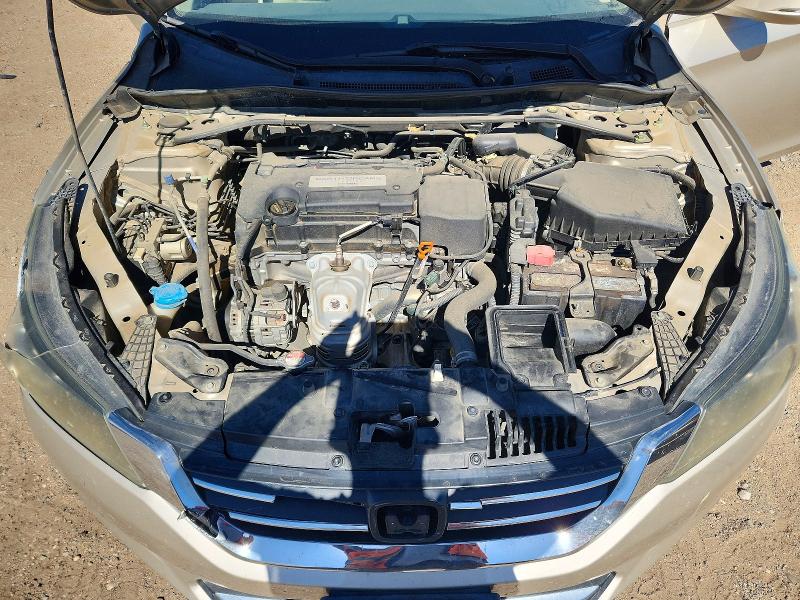 Aukcja sprzedaży 2015 Honda Accord, vin: 1HGCR2F87FA077173, numer aukcji: 54639606