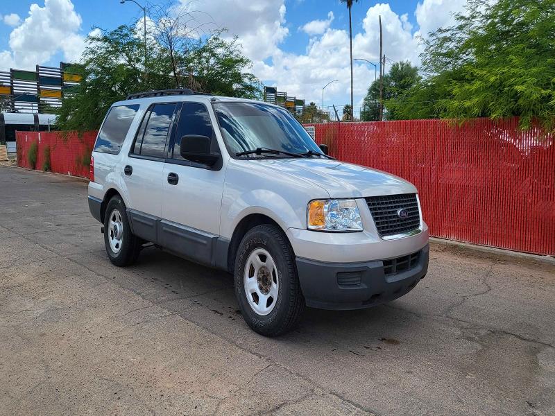 Продажа на аукционе авто 2004 Ford Expedition, vin: 1FMRU13W64LB74351, номер лота: 54906116