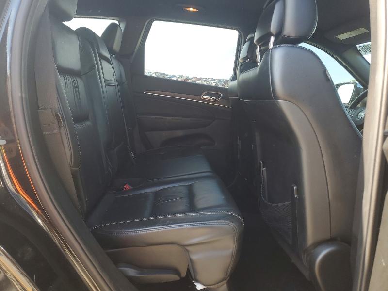 Продажа на аукционе авто 2015 Jeep Grand Cherokee, vin: 1C4RJEBG2FC769795, номер лота: 53630306