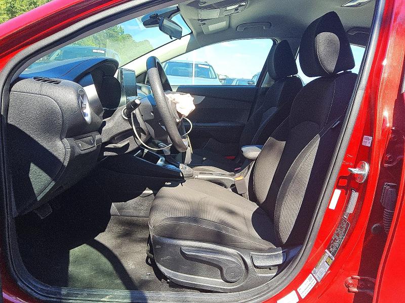 Продаж на аукціоні авто 2024 Kia Forte, vin: 3KPF24AD4RE778173, номер лоту: 52768386