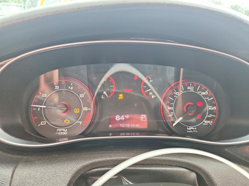 53604846 :رقم المزاد ، 1C3CDFBA3DD321690 vin ، 2013 Dodge Dart مزاد بيع