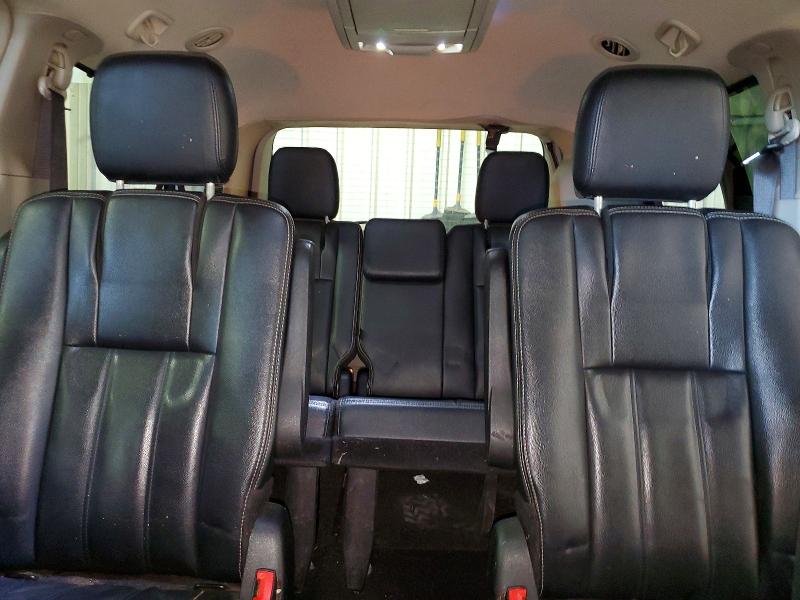 Aukcja sprzedaży 2015 Chrysler Town & Country, vin: 2C4RC1BG0FR629786, numer aukcji: 54513316