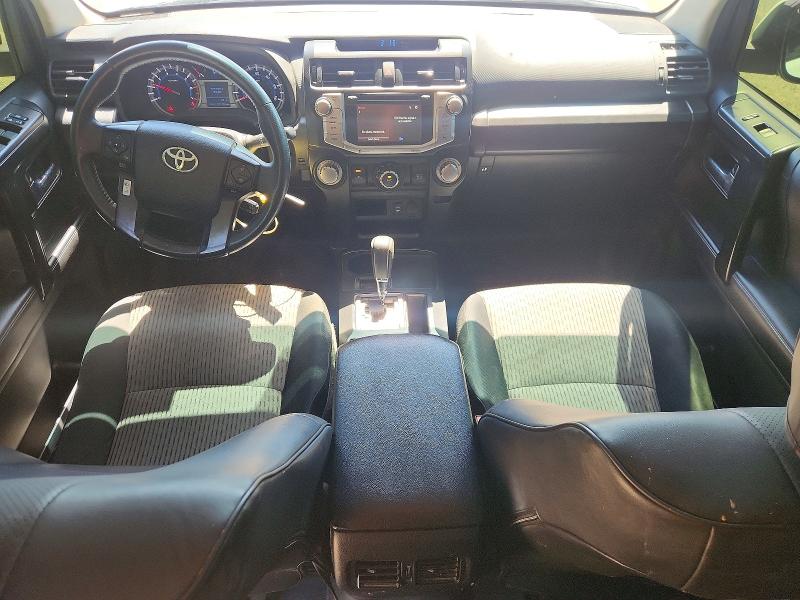 Продажа на аукционе авто 2015 Toyota 4runner, vin: JTEZU5JR9F5092593, номер лота: 53468316