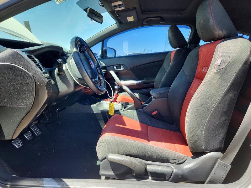 Aukcja sprzedaży 2015 Honda Civic, vin: 2HGFG4A59FH703948, numer aukcji: 53457296