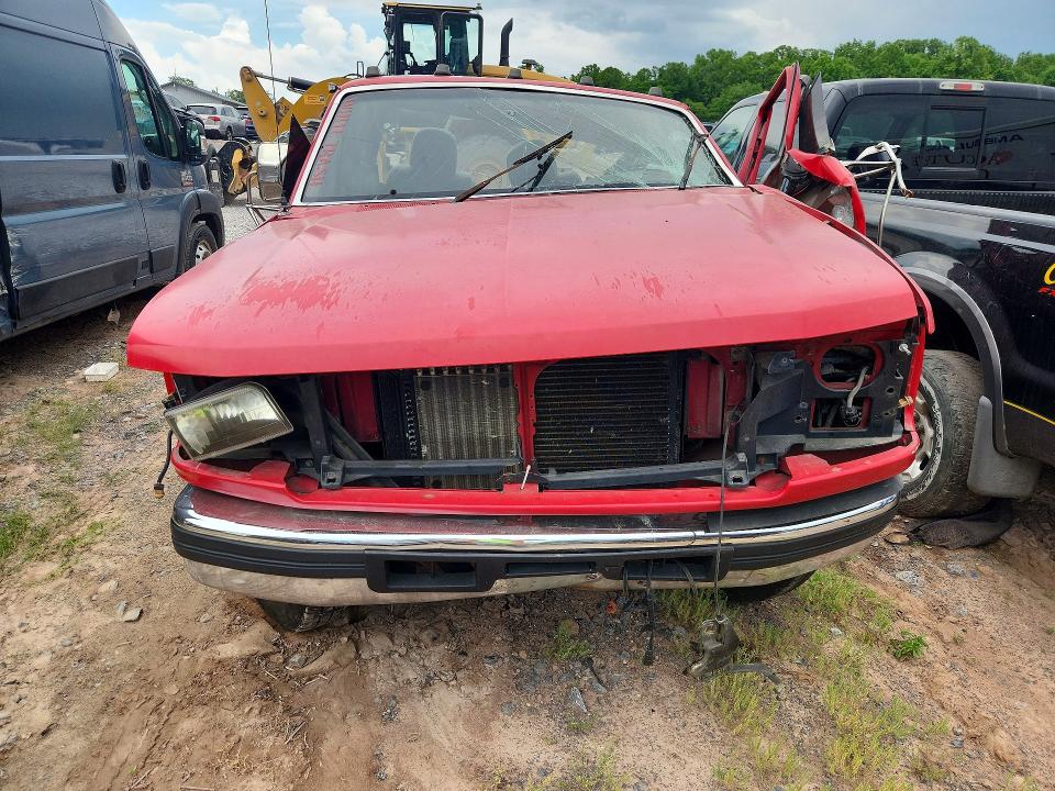 Aukcja sprzedaży 1996 Ford F350, vin: 2FDKF37F0TCA62140, numer aukcji: 54211326