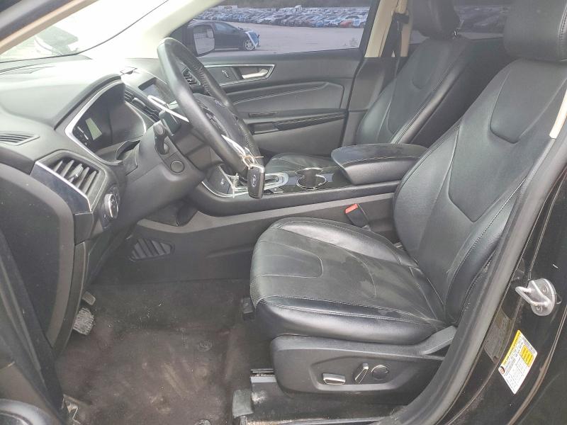 Продаж на аукціоні авто 2018 Ford Edge, vin: 2FMPK4K93JBB06871, номер лоту: 53034946