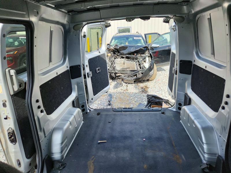 Aukcja sprzedaży 2015 Chevrolet City Express, vin: 3N63M0ZN6FK727285, numer aukcji: 54539986
