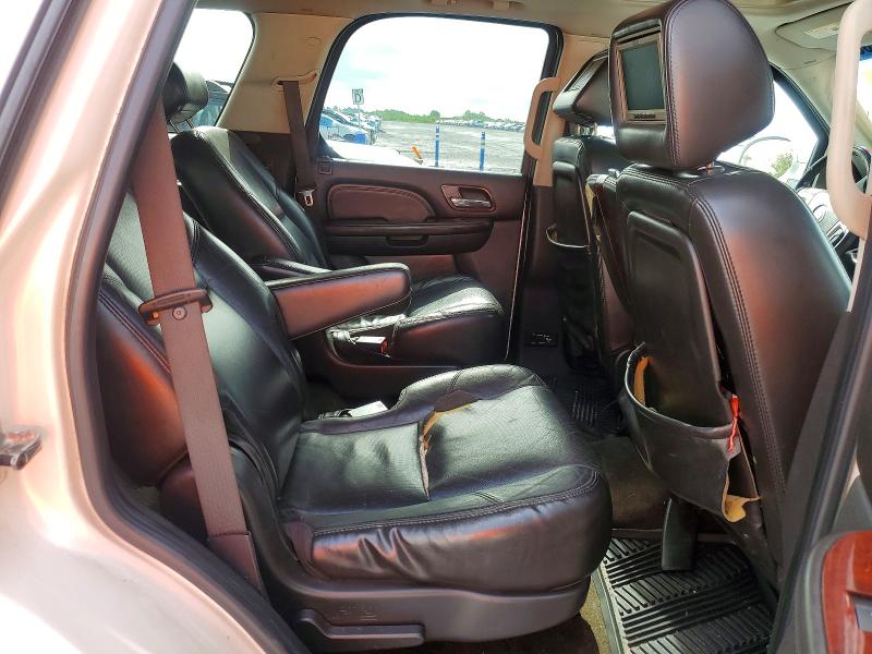 Продажа на аукционе авто 2007 Cadillac Escalade, vin: 1GYEC63887R310124, номер лота: 53915566