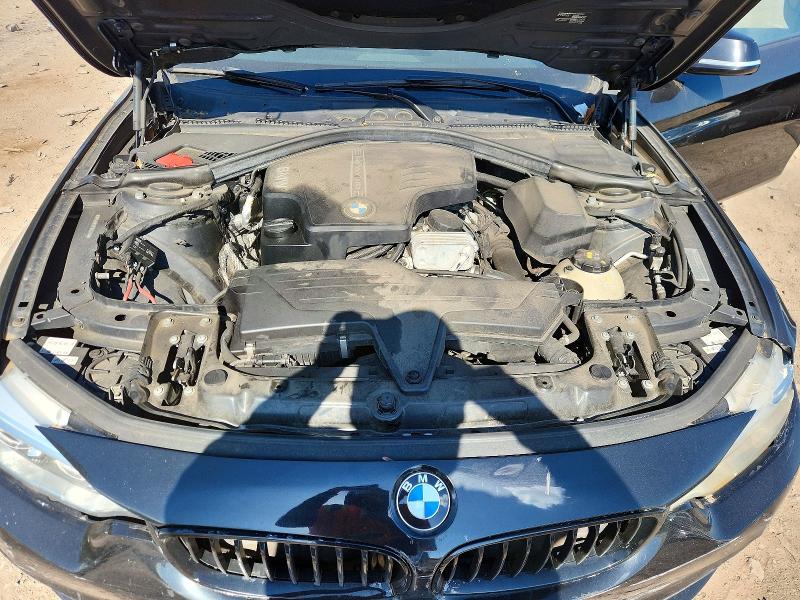 Aukcja sprzedaży 2015 Bmw 428, vin: WBA3N7C50FK222448, numer aukcji: 52467896