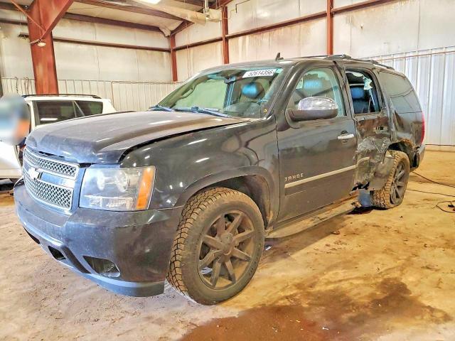 Продаж на аукціоні авто 2011 Chevrolet Tahoe, vin: 1GNSKCE0XBR275524, номер лоту: 52614356