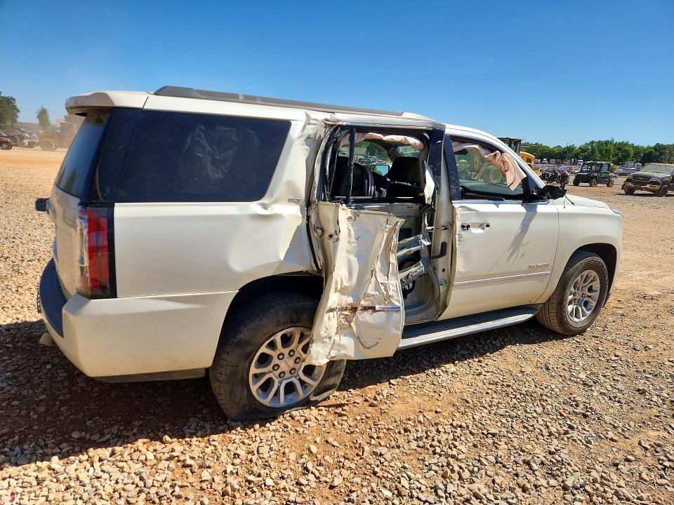 Aukcja sprzedaży 2015 Gmc Yukon, vin: 1GKS1BKCXFR119773, numer aukcji: 53421406